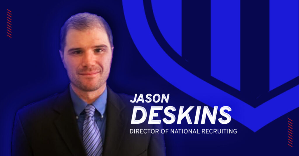 Jason Deskins