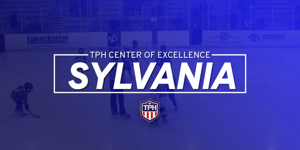 TPH Center of Excellence Sylvania