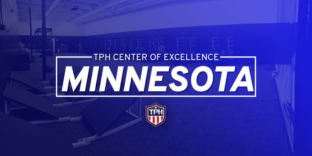 TPH Center of Excellence Minnesota