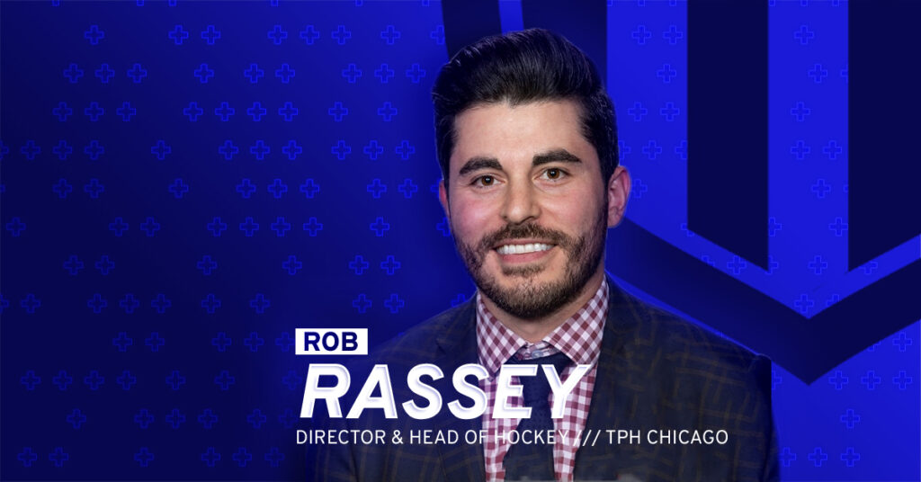 Rob Rassey