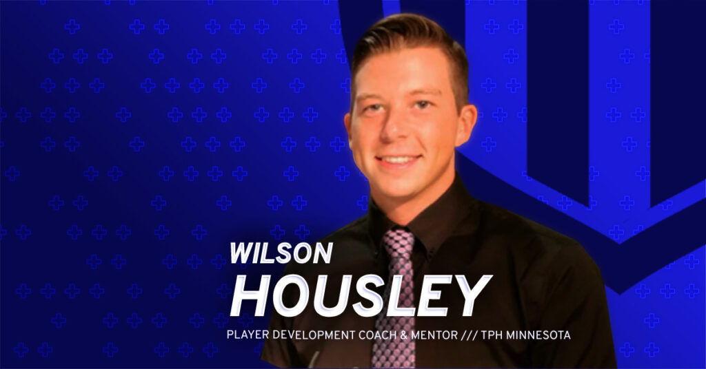 Wilson Houlsey