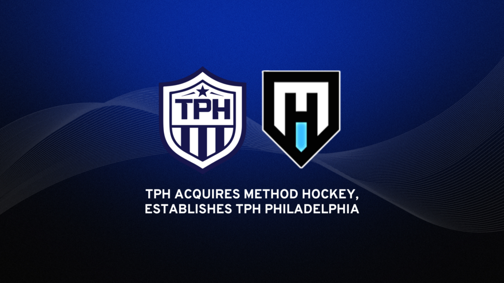 TPH Acquires Method Hockey, Establishes TPH Philadelphia (1)
